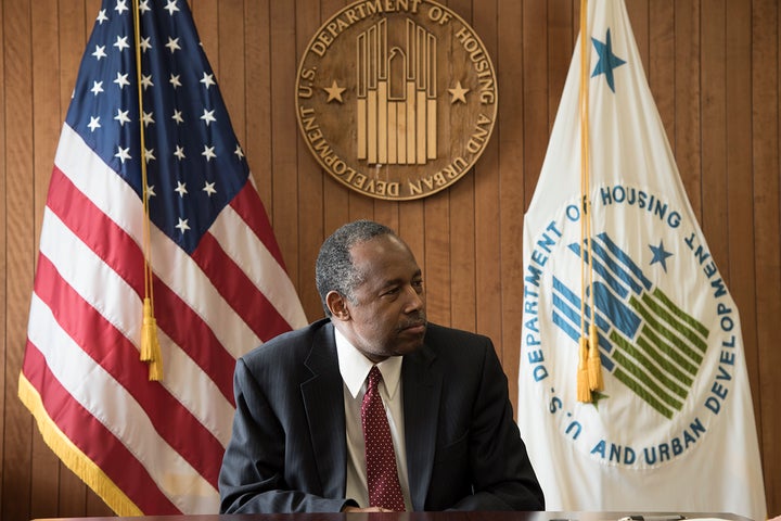 <p>Research showing that removing household triggers reduces asthma attacks “is unequivocal,” says Ben Carson, a former Johns Hopkins neurosurgeon and now secretary of the Department of Housing and Urban Development. “The cost of not taking care of people is probably greater than the cost of taking care of them.”</p>