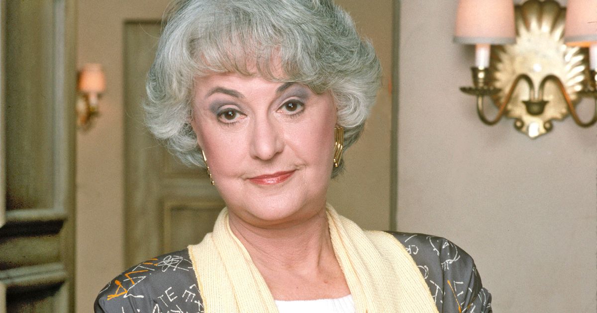 Shelter For Homeless LGBTQ Youth Named For Golden Girls Star