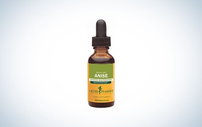 Anise extract (a.k.a. drugs) Buy Now!