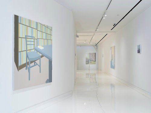 <p>CATALOGING TIME, Zsofia Schweger</p>
