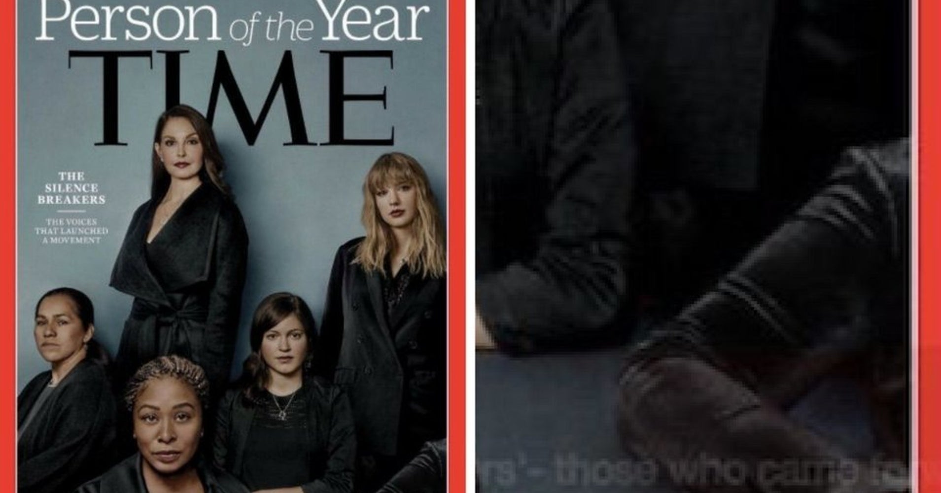 You May Have Missed The 6th Woman On Time’s Person Of The ...