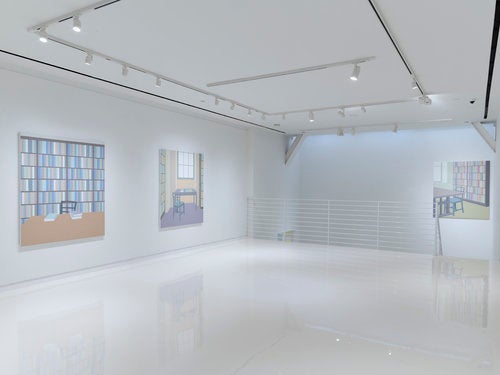 <p>CATALOGING TIME, Zsofia Schweger</p>
