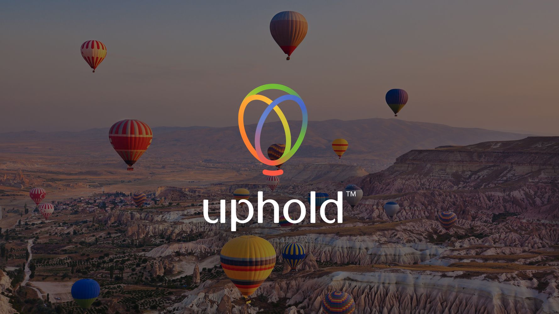 uphold cryptocurrency