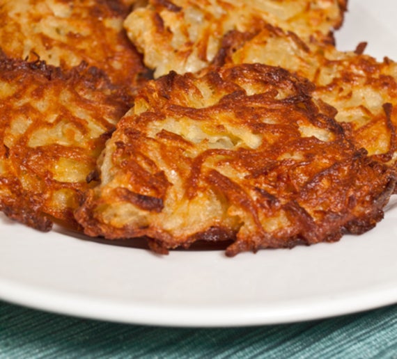 A Taste Of Hanukkah: 13 Festive And Delicious Recipes | HuffPost Life