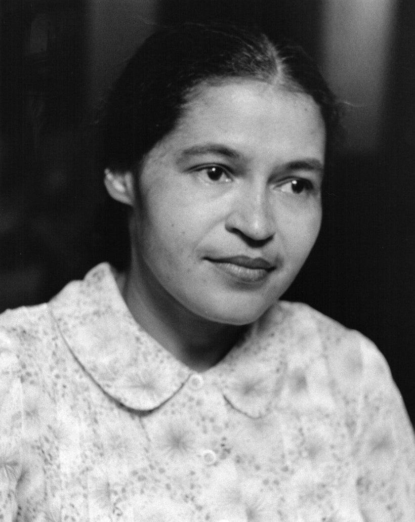 Rosa Parks