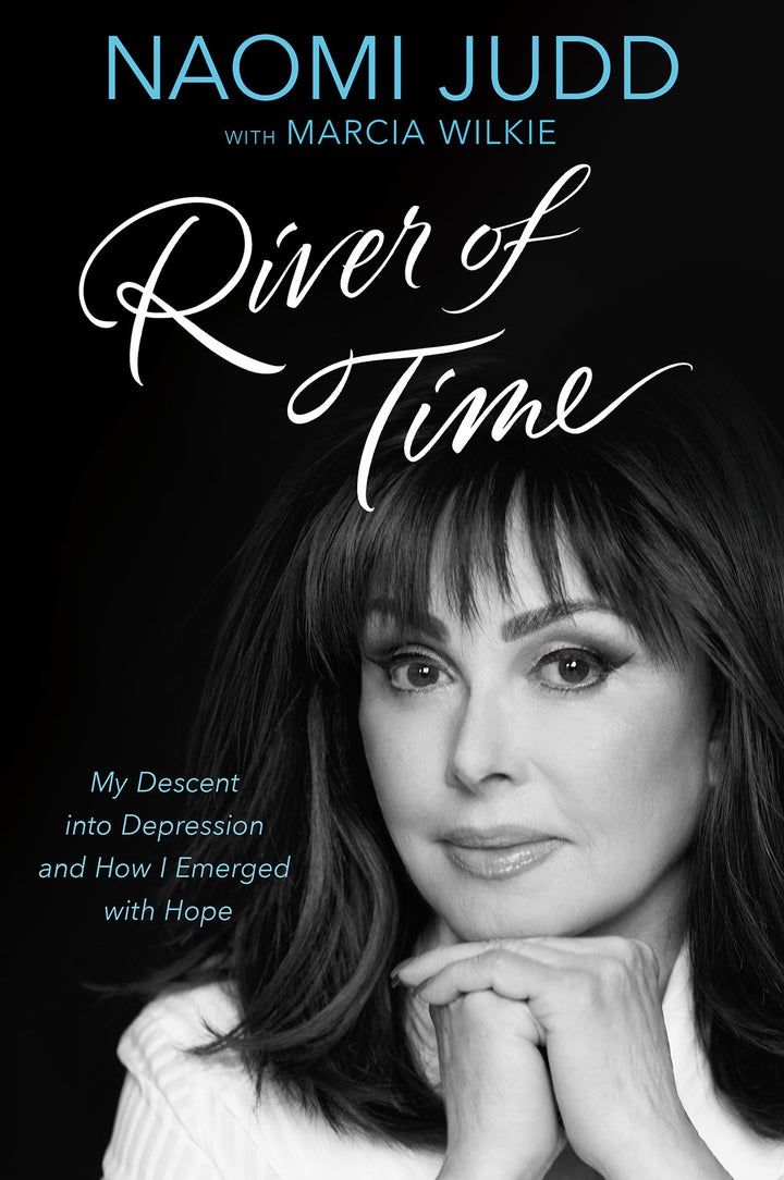 Naomi Judd / River Of Time