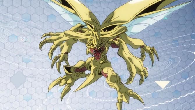 Favorite Character in Digimon Adventure Tri