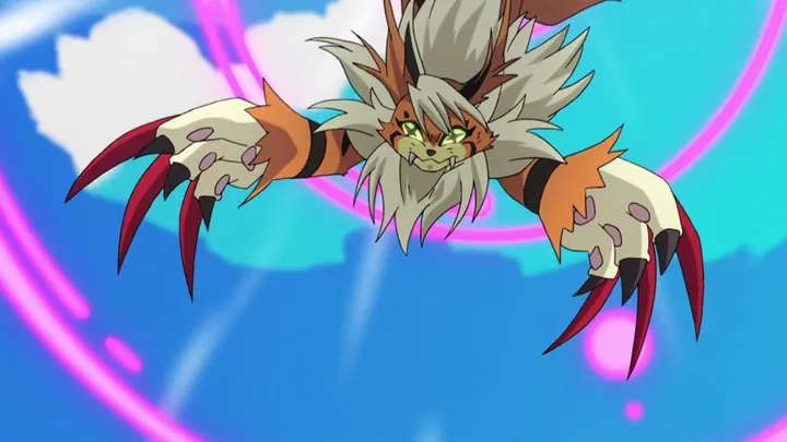 Otaku Nuts: Digimon Adventure Tri Part 3: Confession Review - You Know  Nothing!