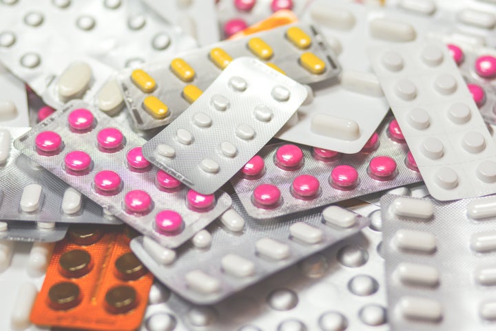 The pharmaceutical industry is capable of marking-up drugs by up to thousands of a percent, in extreme cases. CVS, a PBM, jus