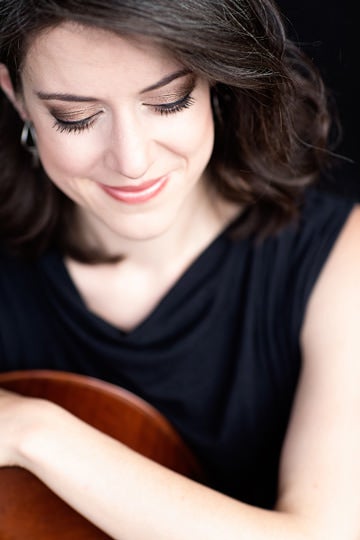 Elinor Frey