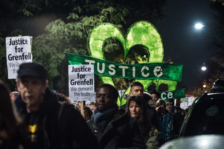 Dozens of Grenfell Tower families are set to spend Christmas in hotels, it has emerged