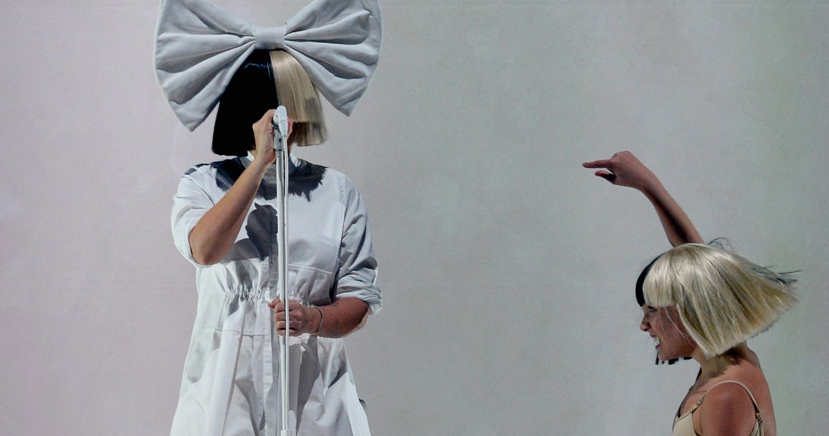Sia Addresses Claim Fame Could Be 'Damaging' For Her Muse Maddie ...