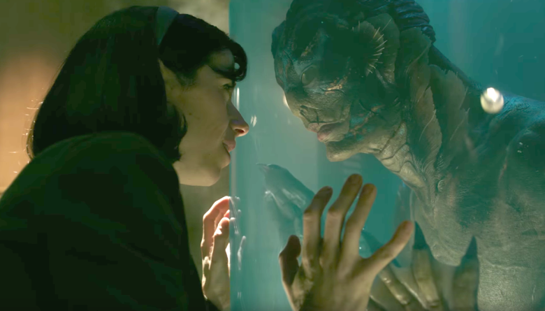 shape of water subtitle download