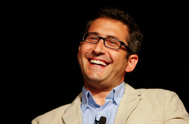 MSNBC has decided to not sever ties with Majority Report podcast host Sam Seder.