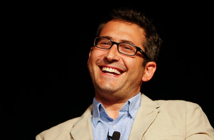 MSNBC has decided to not sever ties with Majority Report podcast host Sam Seder.