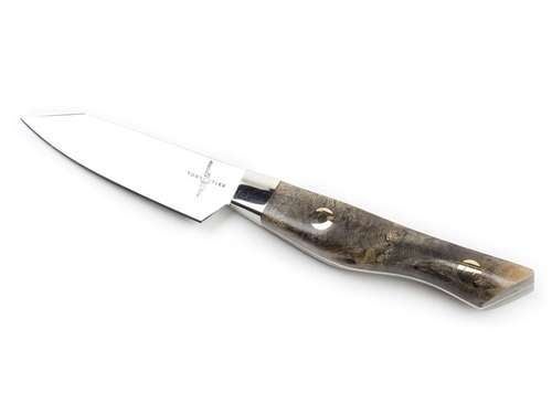 Carbon Steel Paring Knife