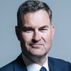 David Gauke - Secretary of State for Justice and Conservative MP for Hertfordshire South West