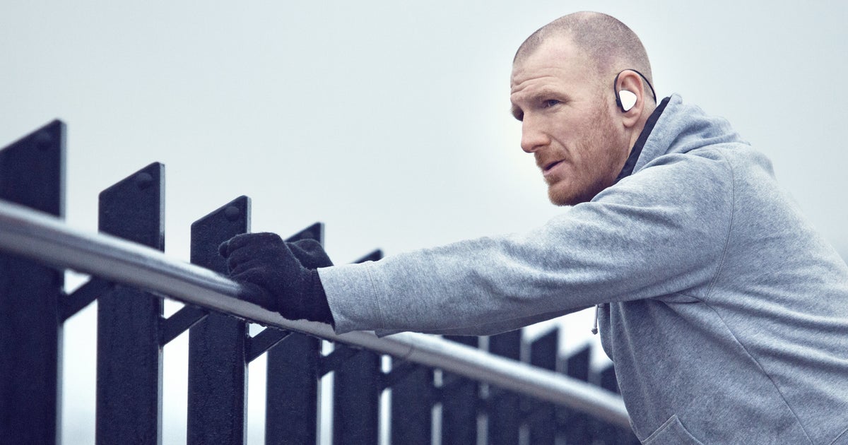 The Best Wireless Headphones For Working Out HuffPost Life