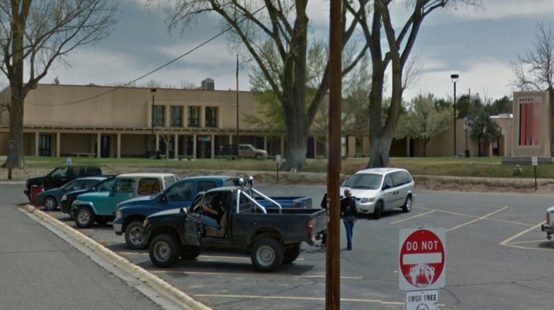 3 Dead In Aztec, New Mexico, High School Shooting HuffPost Latest News