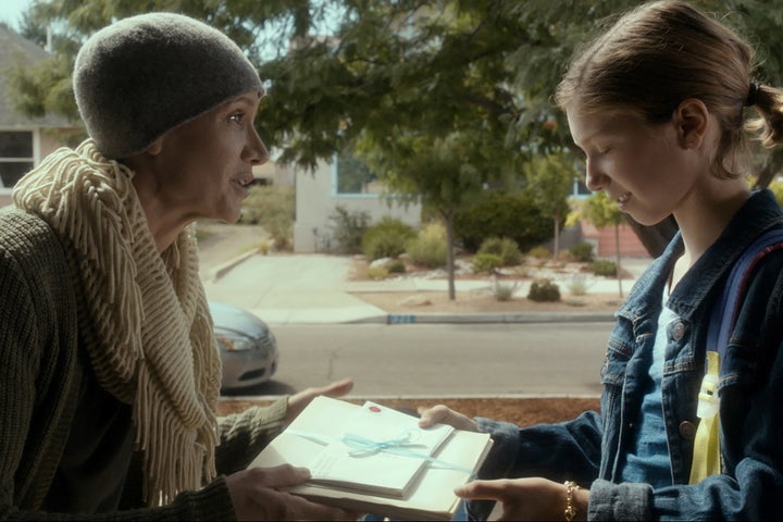 <p>Kelly Lynch in Keplr’s Dream.</p>