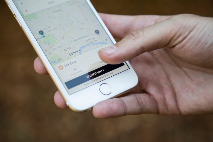 Uber has lots its licence to operate in Sheffield 
