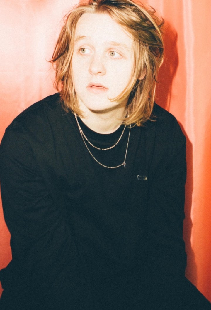 Lewis Capaldi