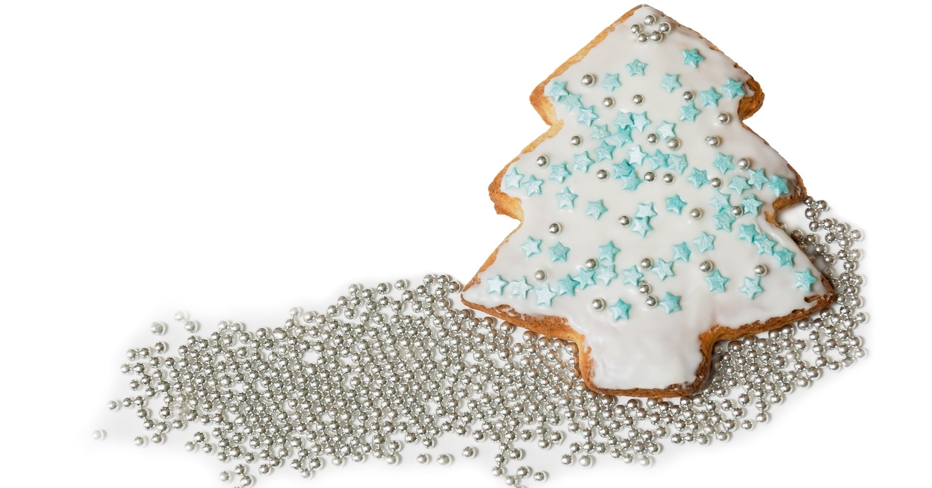 Are Silver Dragées Edible Or Not? HuffPost