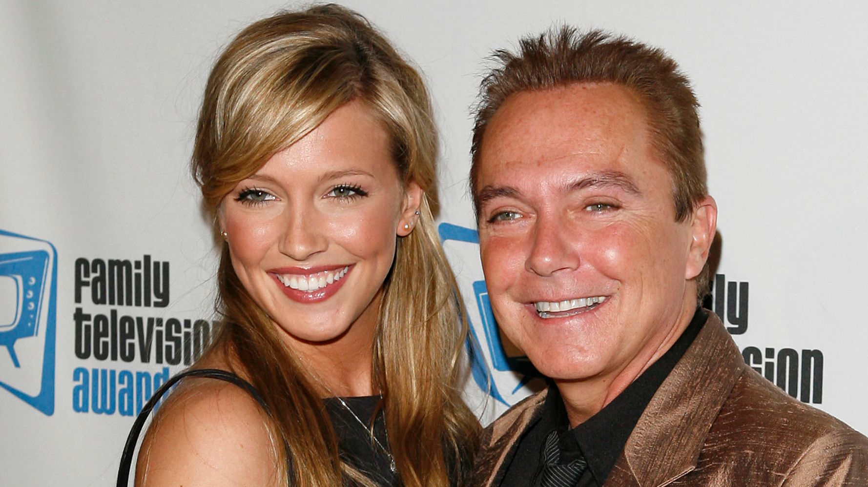 David Cassidy Completely Cuts Daughter Katie Cassidy Out Of His Will