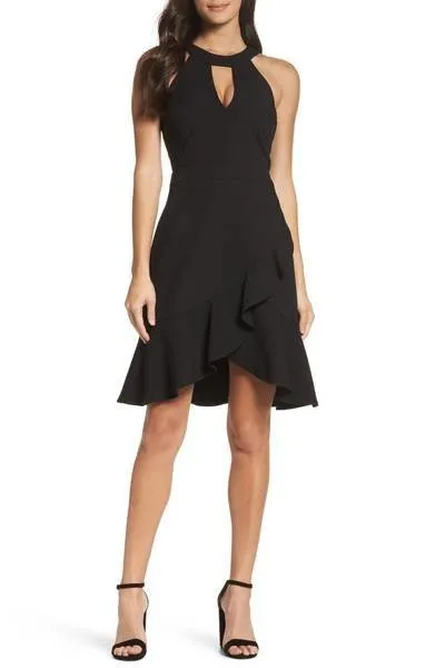 Little Black Dress (Under $100!) At The Plaza, Katie's Bliss