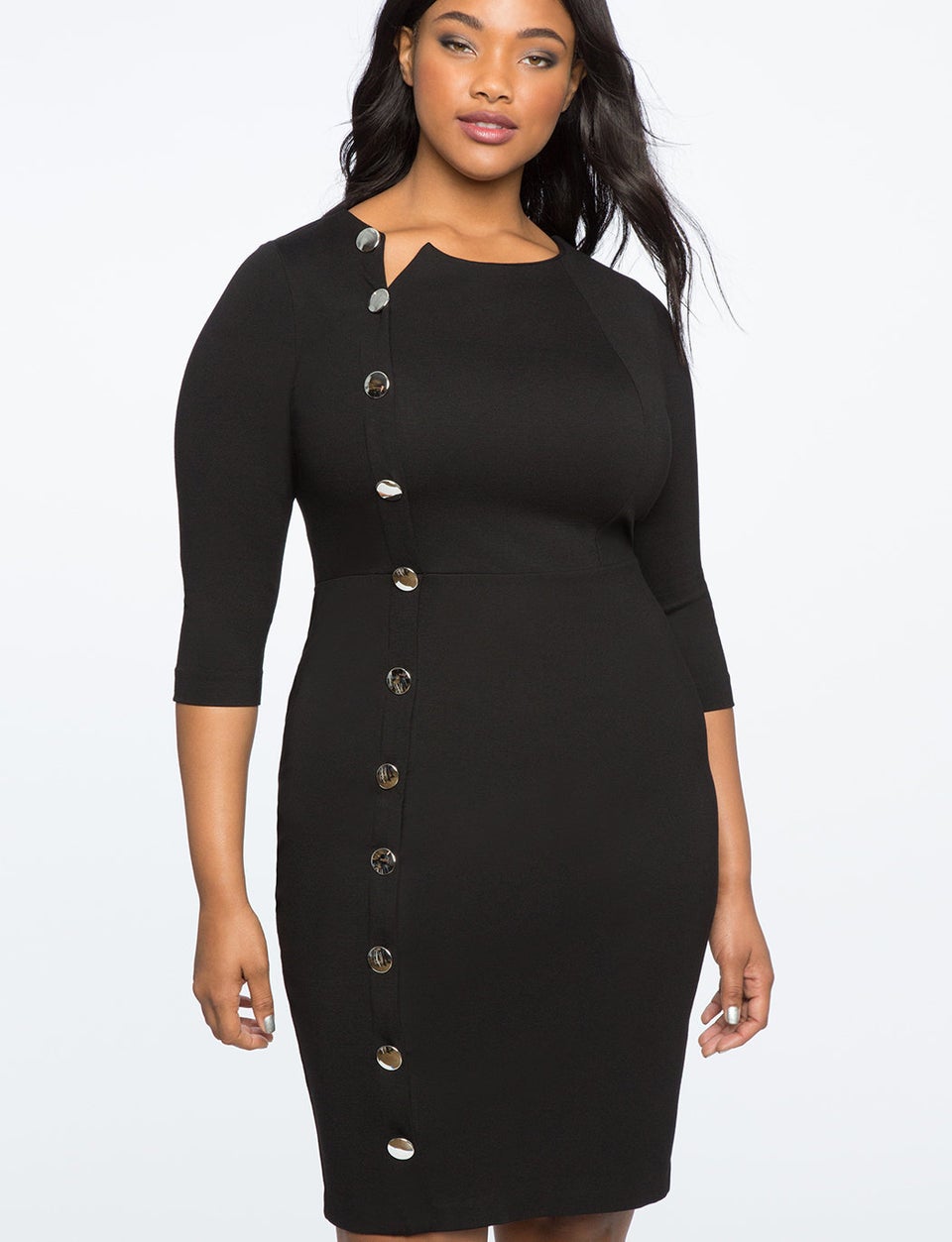 15 Chic Little Black Dresses For Under $100 | HuffPost Life