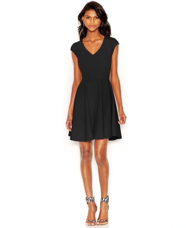 15 Chic Little Black Dresses For Under $100 | HuffPost