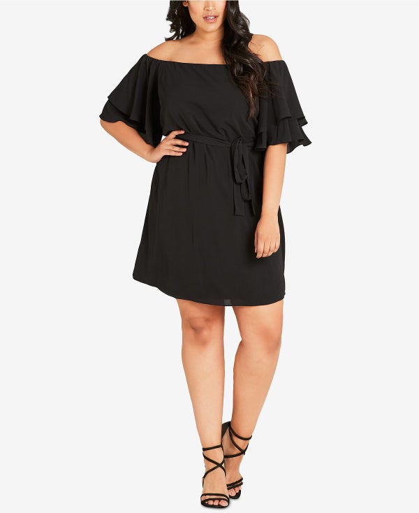 15 Chic Little Black Dresses For Under 100 HuffPost