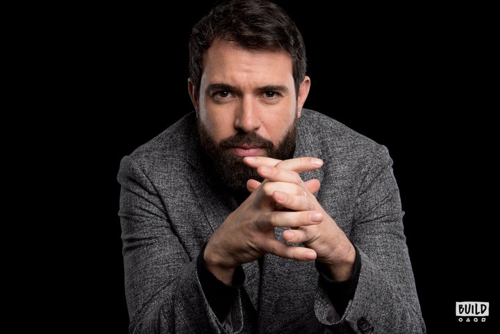 Knightfall Sex Videos - With 'Gunpowder' And 'Knightfall,' Tom Cullen Has Arrived | HuffPost  Entertainment