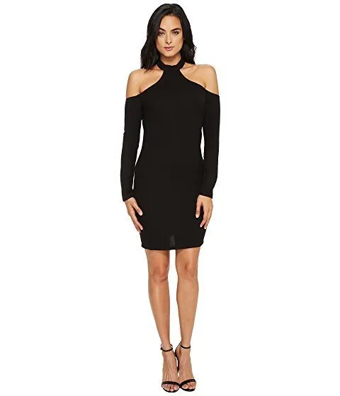 Little Black Dress (Under $100!) At The Plaza, Katie's Bliss