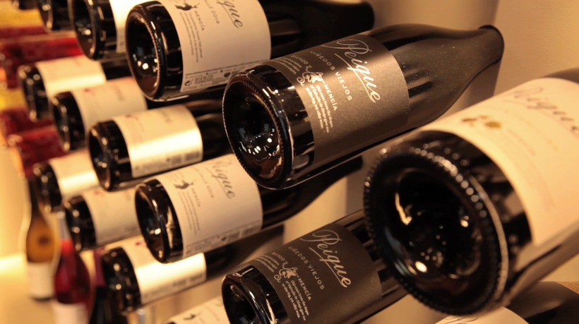 The wines of Bierzo are deeply-rooted in history dating back to 12 AD.