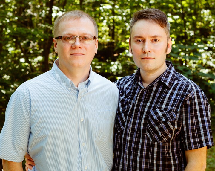 “If I’m going to point out something that’s wrong, then I want to be a part of the solution, too," said Dav