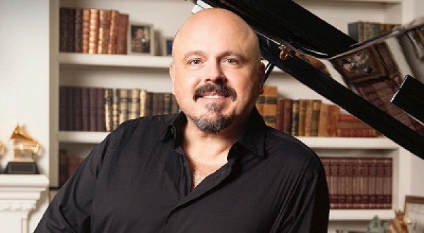 <p>Walter Afanasieff</p>