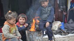 We Alone Can't Give The Children Of Syria What They Need Most