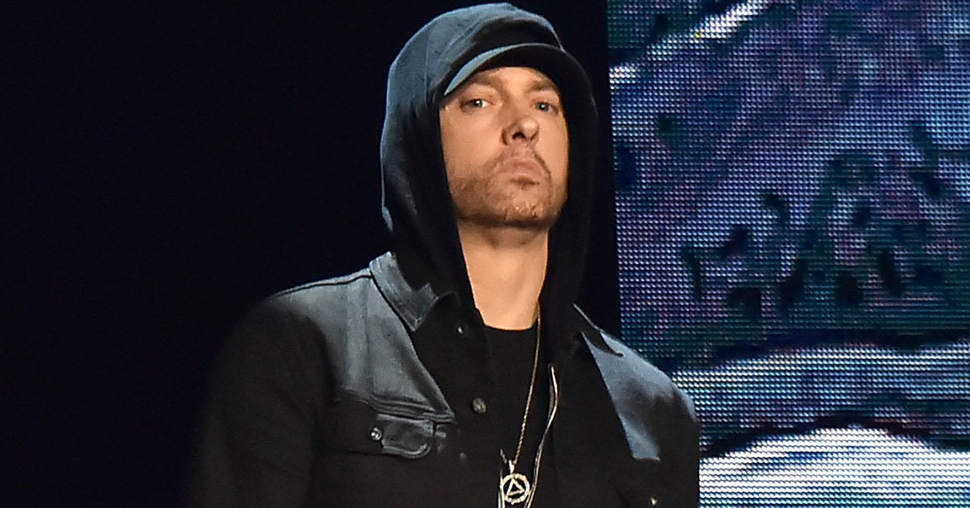 Eminem Rips Systemic Racism And White Privilege In New Anthem 'Untouchable' | HuffPost