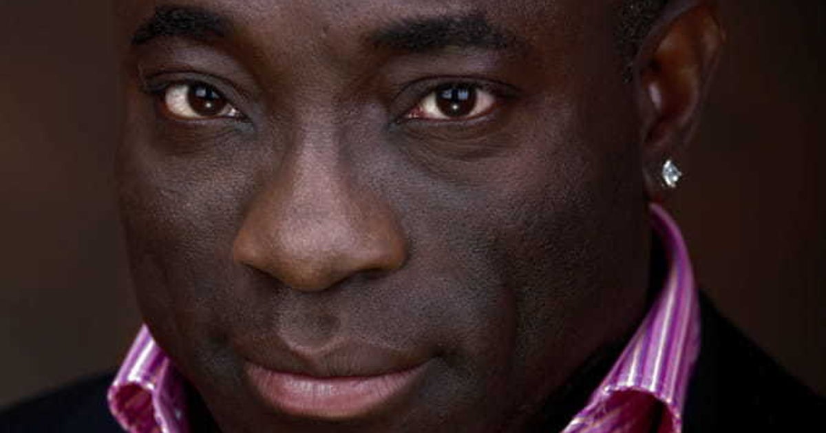 Chike Frankie Edozien Represents a New Era in Nigerian Nonfiction