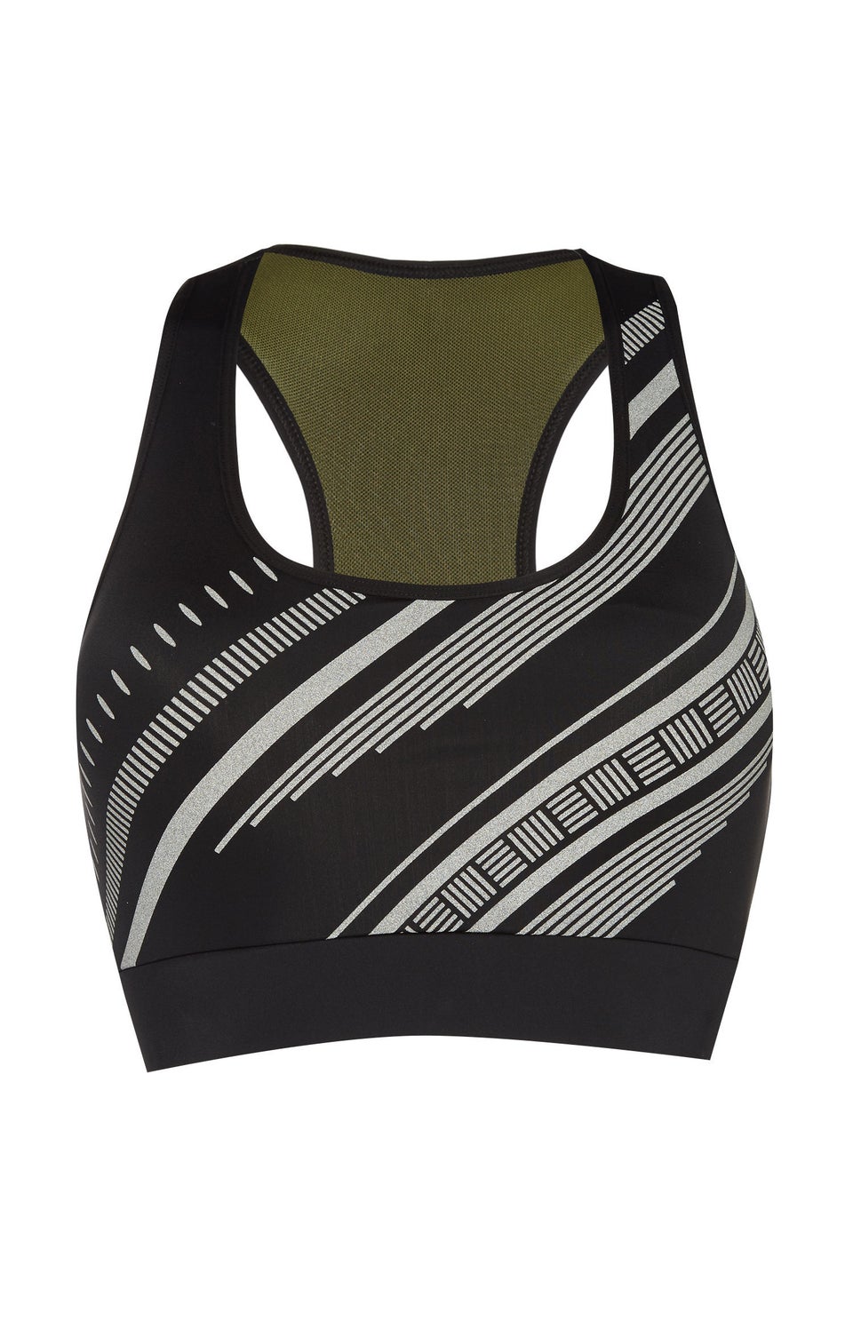 Alice Liveing x Primark: Sports Bra