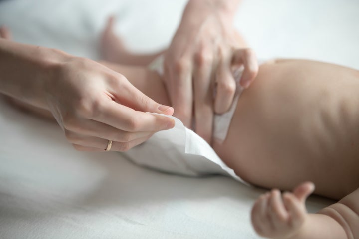 “Parents should be changing their children’s diapers with a little more dignity, in a space that’s sanitary," said council member Rafael Espinal, who introduced the bill.