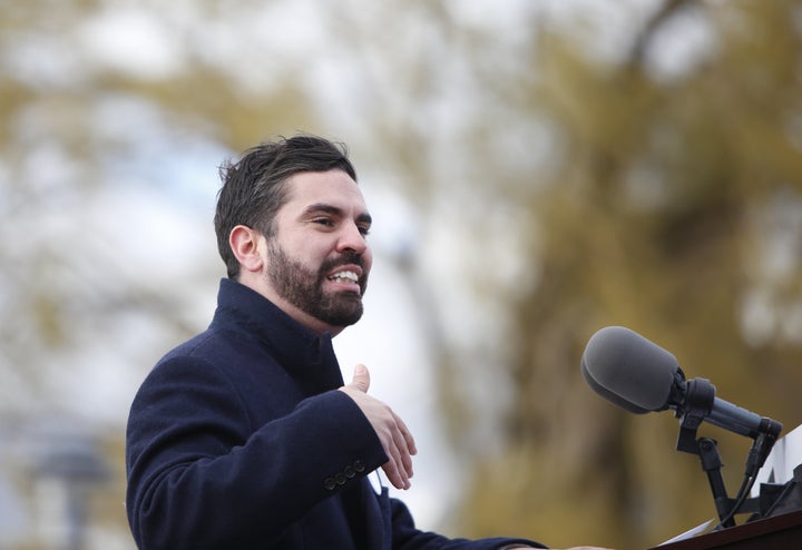 Espinal hopes the legislation will help undo archaic stereotypes and confront the fact that families are diverse, and that parenting tasks should be equally divided, when possible.