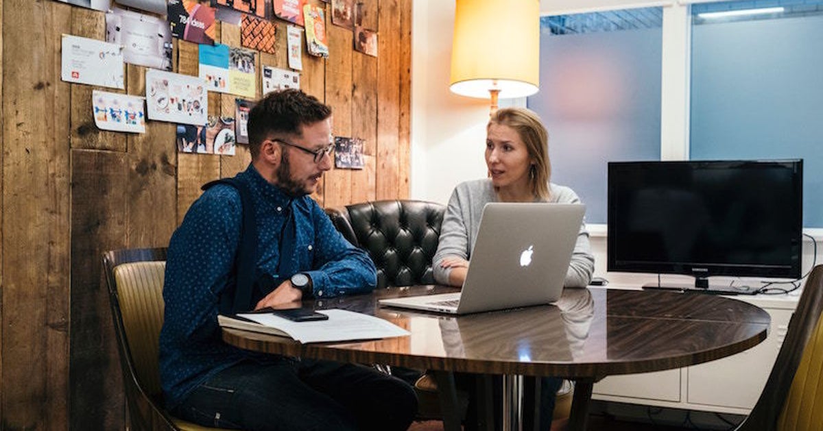 Kindly Send Perceptions Giving Impactful Feedback, Kindly | HuffPost Contributor