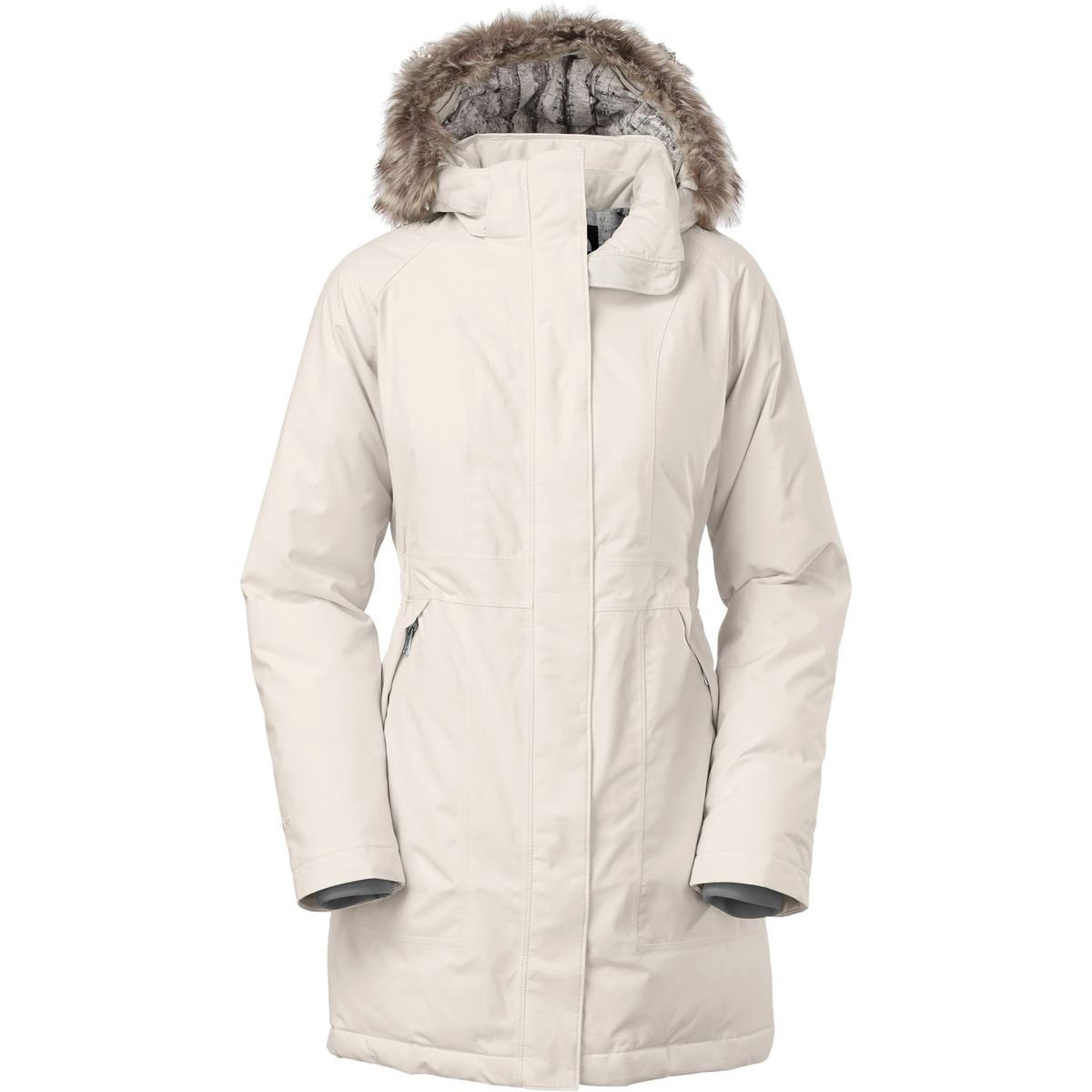 north face plus size winter jackets