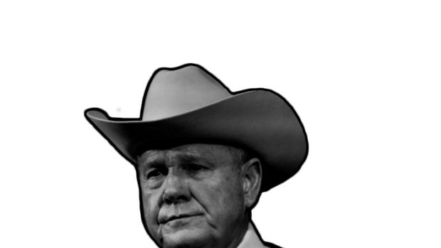 10 Statements That Should've Disqualified Roy Moore Long Before The Sex Abuse Allegations