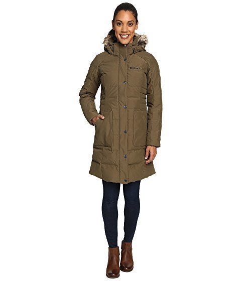 17 Jackets Like Canada Goose That Are Way More Affordable | HuffPost Life