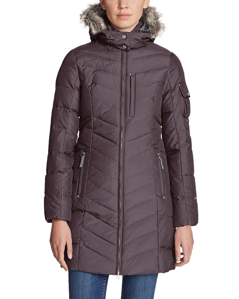 Obermeyer men's outlet maxon down jacket