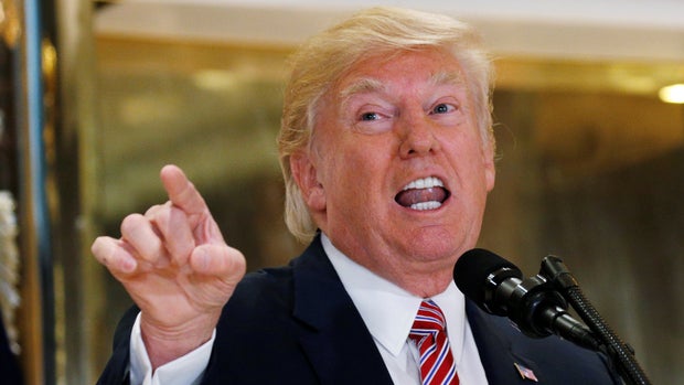 Republicans Can't Kill Obamacare, So They're Turning It Into Trumpcare