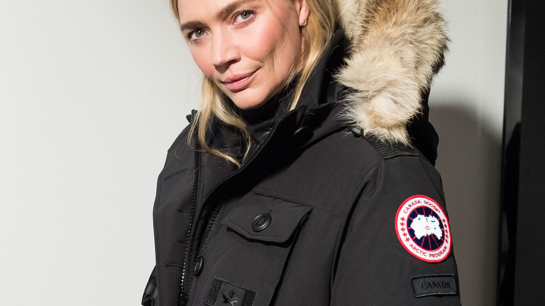 Jackets comparable to canada best sale goose
